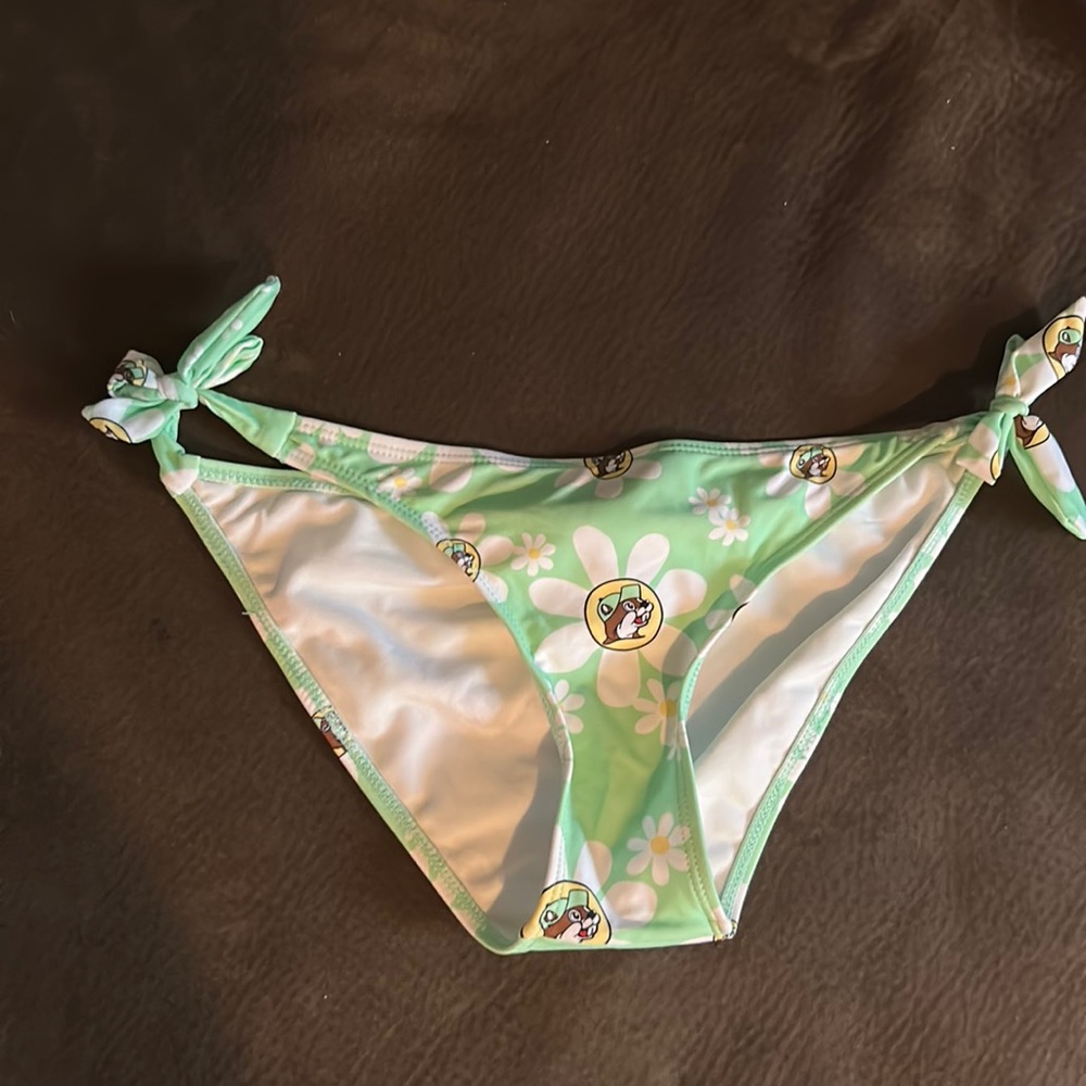 Buccees Swimsuit Bottom